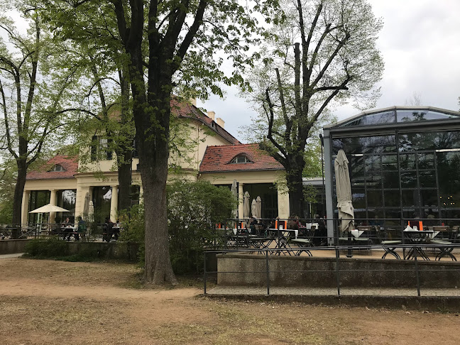 Comentarii opinii despre Gasthaus "Zur Historischen Mühle" Potsdam