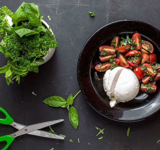 SOLO - Pizza Napoletana Biologica - Kassel