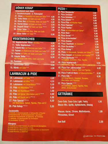 City Döner - Ludwigsburg