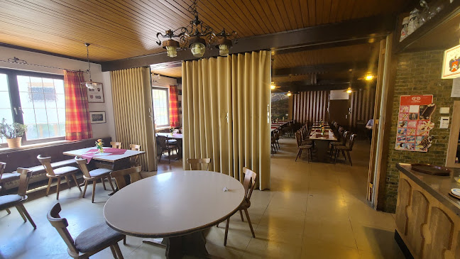 Haunersdorfer Manfred Gastwirt