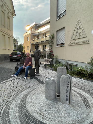 Comentarii opinii despre Café "Zum Freimaurer"