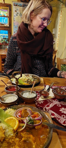 Opinii despre Fuchshöhl • Punjabi Haveli în Meißen - Gastronomie und Hotellerie