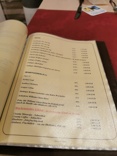 Hotel Meier | Restaurant | Partyservice | Getränkeservice - Belm