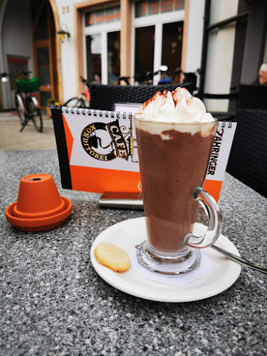 Comentarii opinii despre Café Konditorei Zähringer inh. Flavio Frei