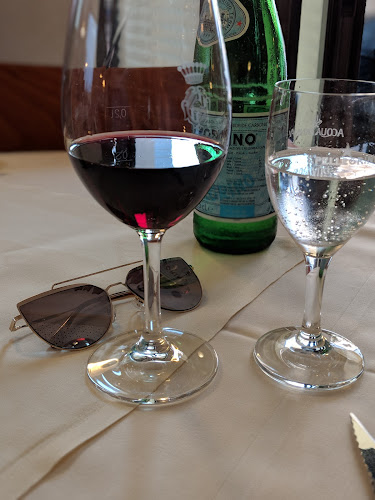 Comentarii opinii despre Antica Sardegna