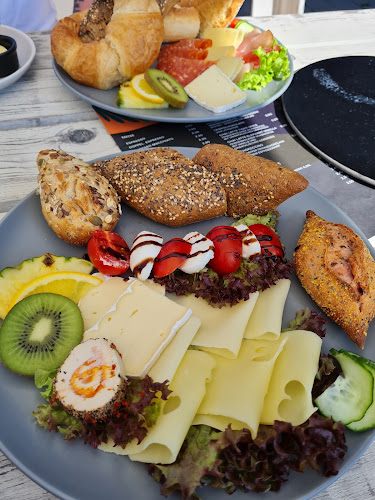 Comentarii opinii despre Joliente Kaffeerösterei