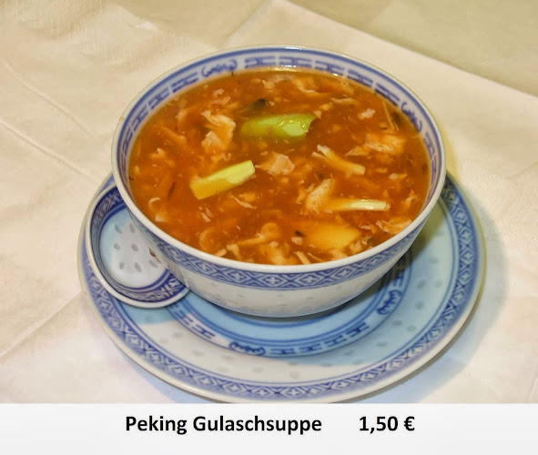 Comentarii opinii despre China Thai Imbiss