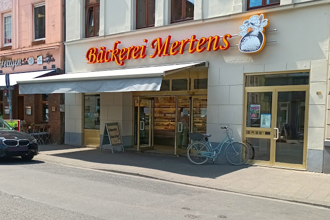 Bäckerei Karl-Heinz Mertens GmbH