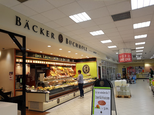 Bäcker Buchholz Combi Markt Pewsum - Krummhörn