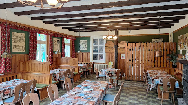 Comentarii opinii despre Pizzeria Maaßener Gaipel Bergstadt Lautenthal