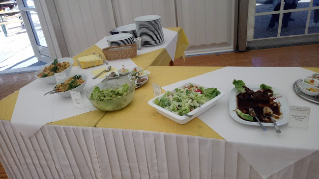 Opinii despre Asia Imbiss Bao Ngoc în Stadthagen - Gastronomie und Hotellerie