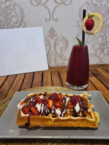 Cinderella‘s Café Bubbletea & Bubblewaffle - Gastronomie und Hotellerie