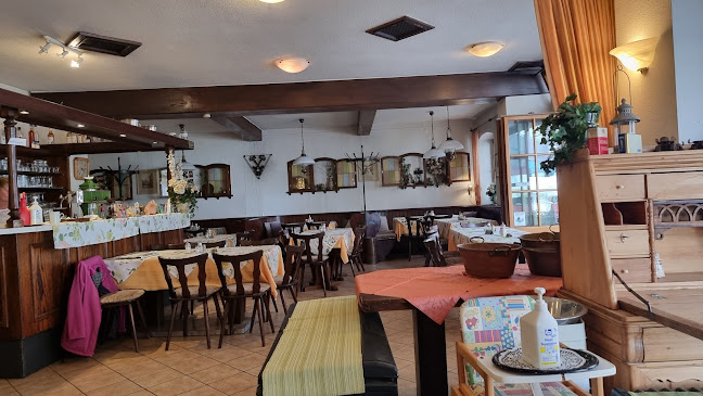 Zum Schlöß'je - Gastronomie und Hotellerie