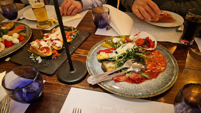 Veritas Restaurant - Ettlingen