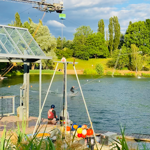 Baumberger Str. 88, 40764 Langenfeld (Rheinland)