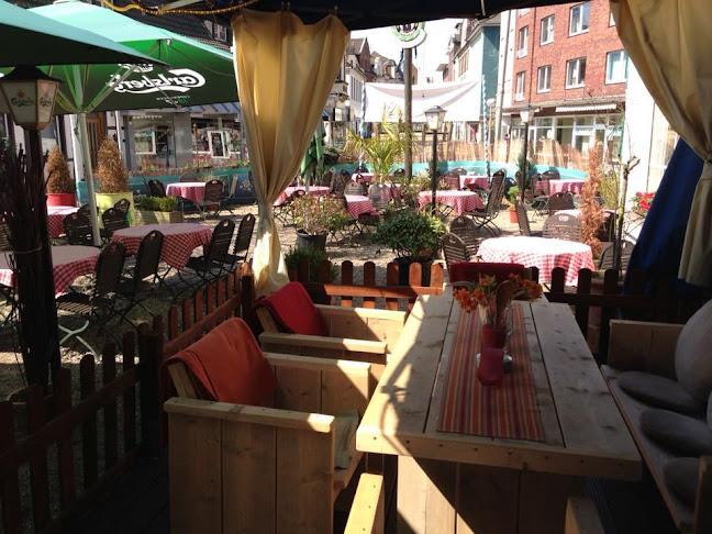 Comentarii opinii despre Johnny Canone Inhabergeführt seit 24 Jahren