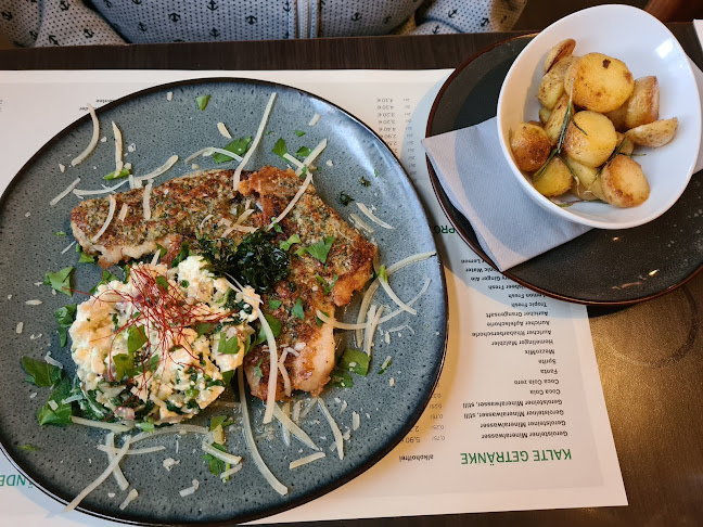 Hafen Extra Sielhof - Aurich