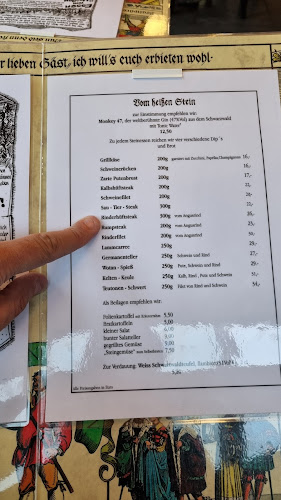 Lange Str. 19, 72250 Freudenstadt