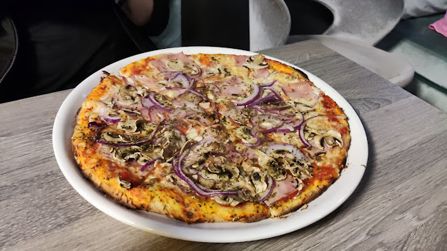 Comentarii opinii despre Pizzeria Bei Mem