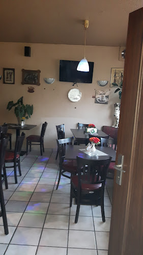 Opinii despre Cappucino Bistro Bar în Landau in der Pfalz - Gastronomie und Hotellerie