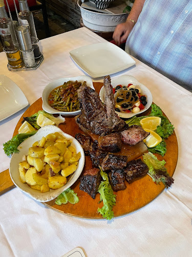 La Trattoria - Zum Schiff - Gastronomie und Hotellerie