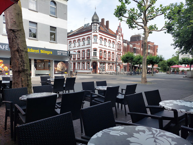 Gaststätte Haus Portz