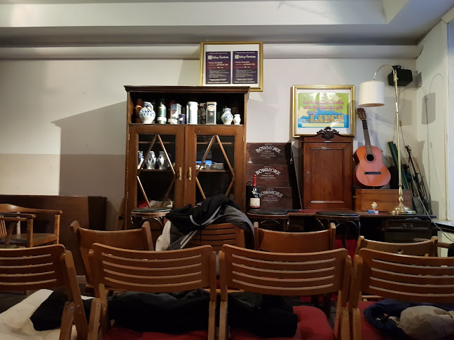 Comentarii opinii despre Mathilde Bar Ottensen