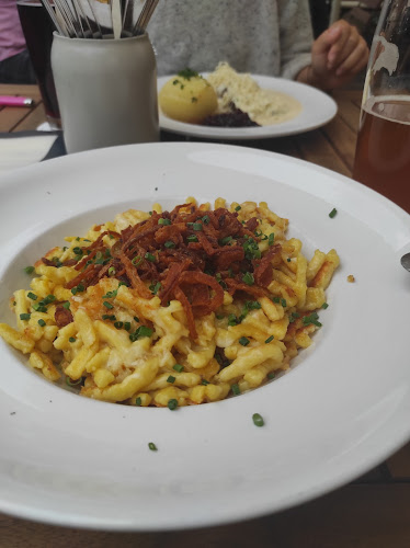 Restaurant Ringlein - Bamberg - Gastronomie und Hotellerie