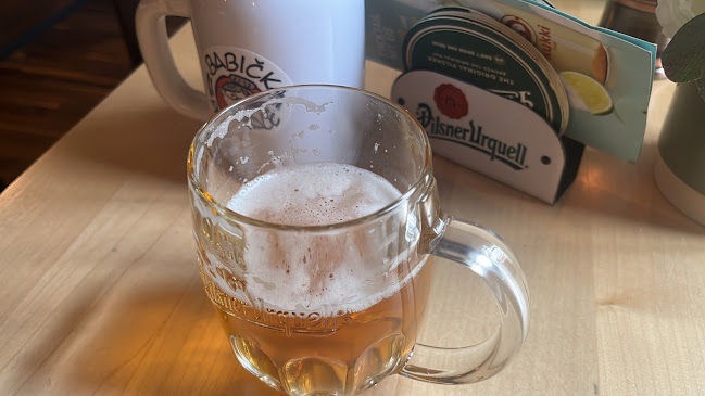 Restaurant Babička - Pirna