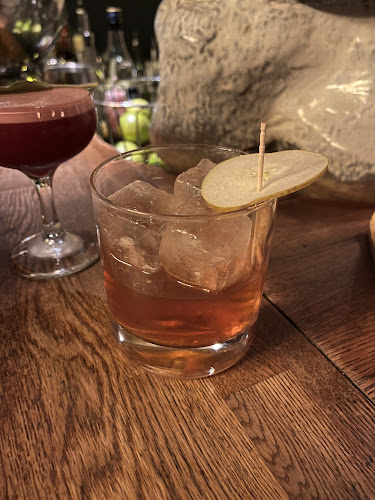 Bar Brutal 54 - Berlin