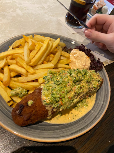 Comentarii opinii despre Buenos Aires