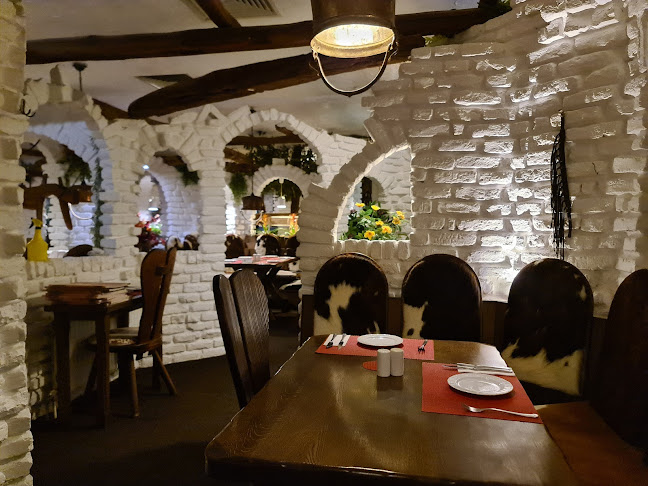 Opinii despre Steakhaus Hazienda în Grevenbroich - Gastronomie und Hotellerie