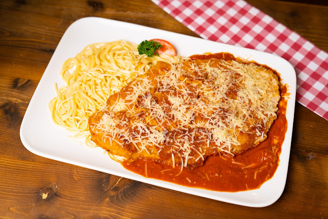 Haucks Schnitzelwelt GmbH - Gastronomie und Hotellerie