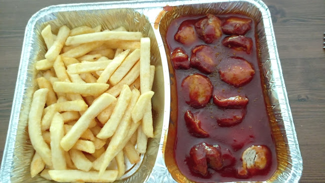 Prime Burger | Recklinghausen - Burger, Pasta, Pizza und mehr - Recklinghausen