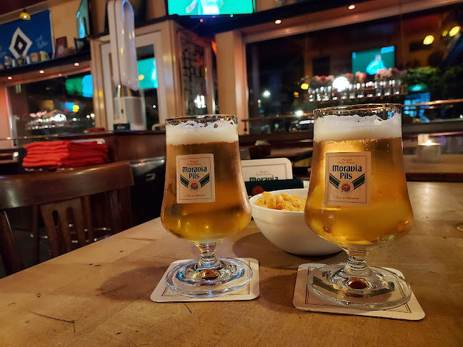 Opinii despre Windschirm Bar în Hamburg - Gastronomie und Hotellerie