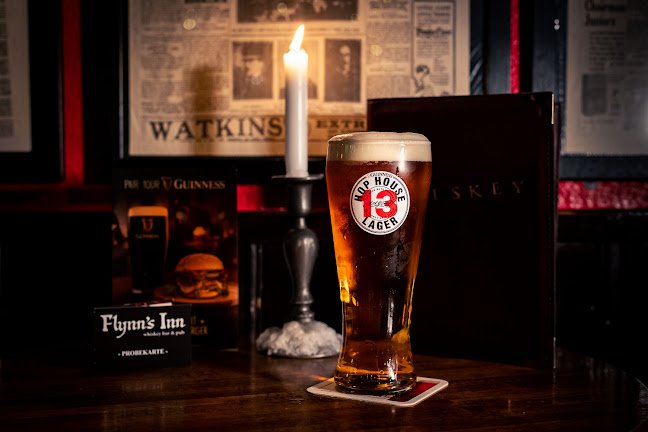 Flynn's Inn Whiskey Bar & Pub Bonn