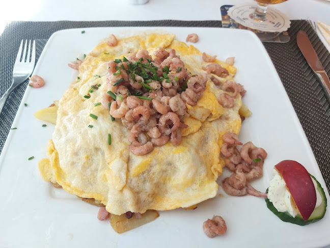 Schülper Kroog - Lübeck