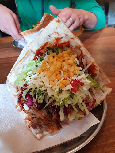 Heinse Kebap 2 Berlin