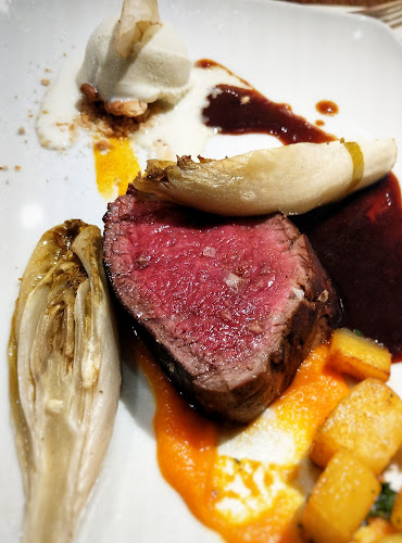 Restaurant PIER 6 - Gastronomie und Hotellerie