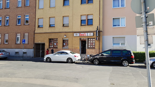 Susis Bar - Offenbach am Main