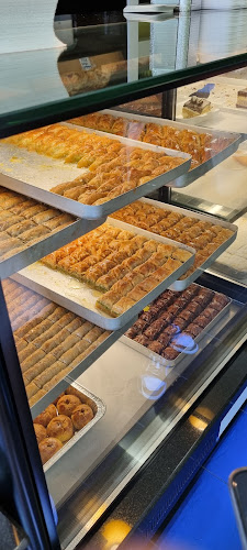 HASI Bäckerei Burekhaus - Gastronomie und Hotellerie