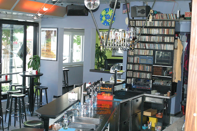 Comentarii opinii despre Café Wunderbar