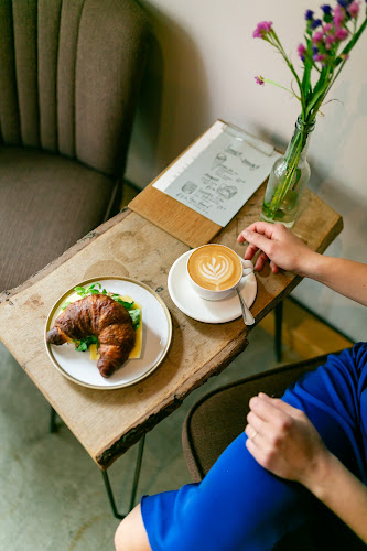 Kopiton Rösterei - Gastronomie und Hotellerie