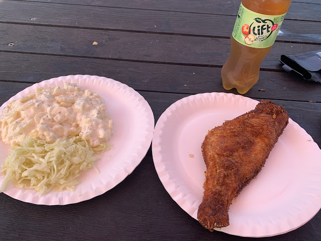 Havel-Nationalpark-Fischerei - Gastronomie und Hotellerie