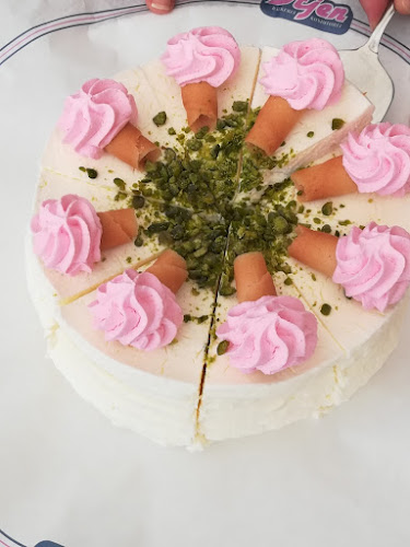 Comentarii opinii despre Bäckerei und Konditorei Jörg Itjen e.K.