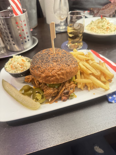 Comentarii opinii despre Our Place - Barbecue & Cocktailhouse