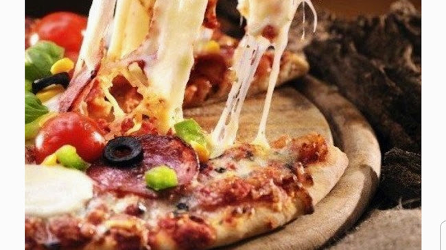 Pizzeria Süd - Gastronomie und Hotellerie