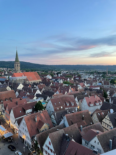 Opinii despre VIU Lounge în Schorndorf - Gastronomie und Hotellerie