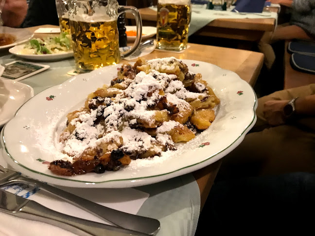 Zum Brünnstein - München