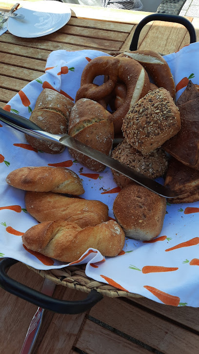 Bäckerei Norbert Seidl